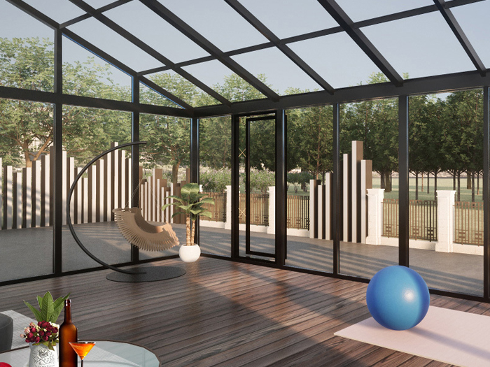 Sunroom
